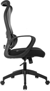 Кресло руководителя Бюрократ Sigma 2