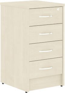 Тумба приставная с Топом Т-4 ТП-4.А Клен* 412х450х755 IMAGO