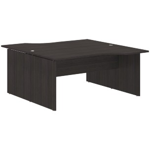 Стол эргономичный X2CET 169.1 1600х1806х750 XTEN