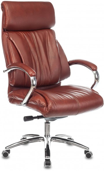 Кресло руководителя Бюрократ T-9904NSL