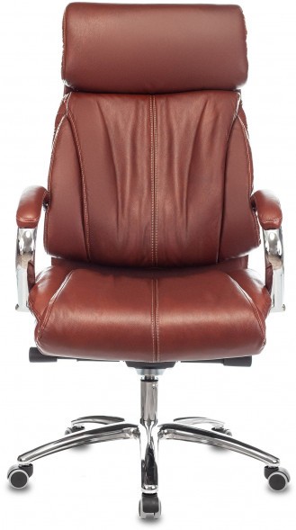 Кресло руководителя Бюрократ T-9904NSL