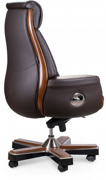 Кресло руководителя ТРОН