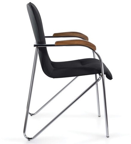 Кресло для посетителей &amp;quot;Samba CF-105 BOX-2&amp;quot; 