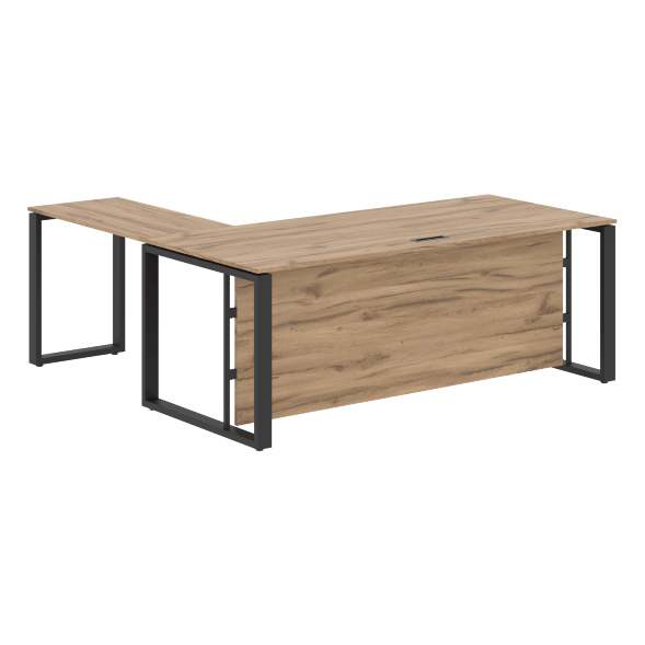 Стол руководителя ECT 2019H 2000х1900х750 ENIO