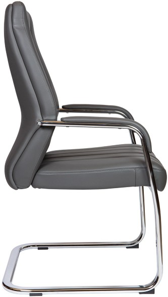 Кресло для посетителей Madrid CF