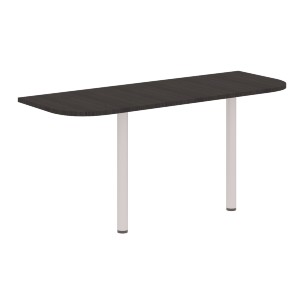 Приставка с опорами XKD 166.1 1606х600х750