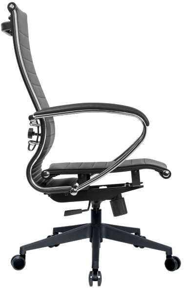 Эргономичное кресло МЕТТА Комплект 10 Pl пр/сечен