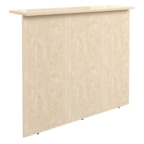 Стойка рецепции DMS 070 700х400х1200 DEX