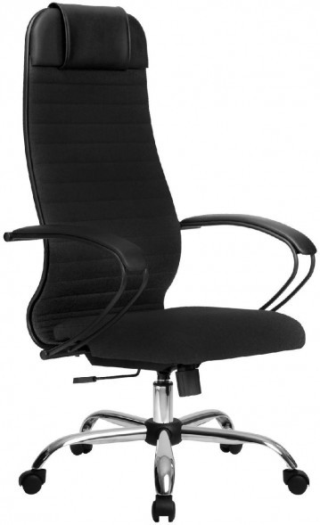 Эргономичное кресло МЕТТА Комплект 27 Ch ов/сечен